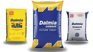 Dalmia Cement Bag
