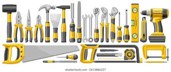 Hand Tools