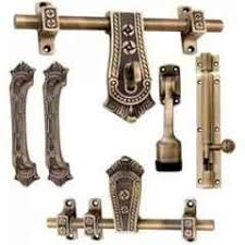 Door Fittings